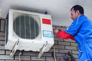 24/7 and Emergency HVAC Near Park Ridge, IL | Air Conidtioning and Heating Contractors